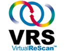Kofax Virtual ReScan