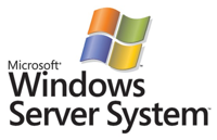 Windows Server System